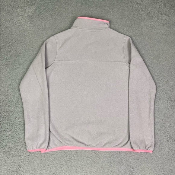 Patagonia fleece pullover sweaters - Picture 4 of 4